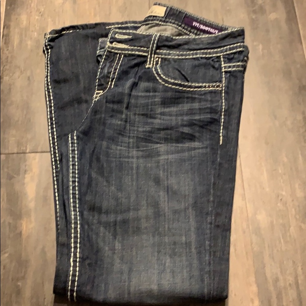 VIGOSS Jeans